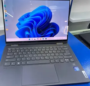 New Laptop Lenovo Ideapad 3 16GB Intel Core Ultra 7 SSD 512GB