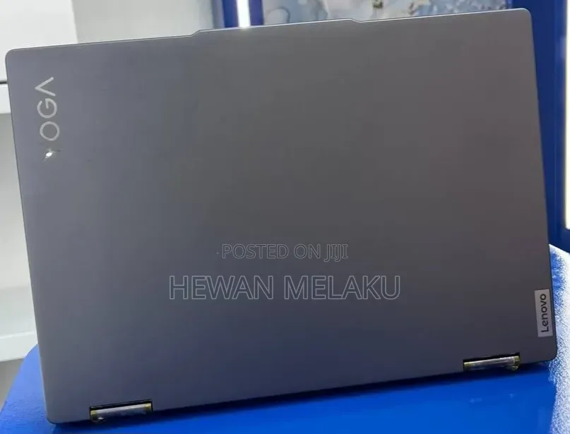 New Laptop Lenovo Ideapad 3 16GB Intel Core Ultra 7 SSD 512GB