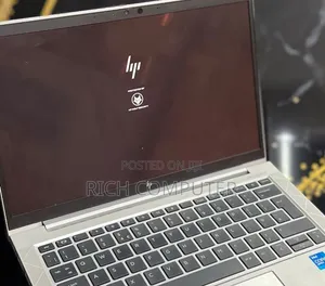 New Laptop HP EliteBook 840 16GB Intel Core i5 SSD 512GB