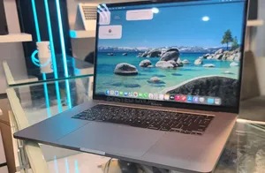 New Laptop Apple MacBook Pro 2019 32GB Intel Core i9 SSD 1T