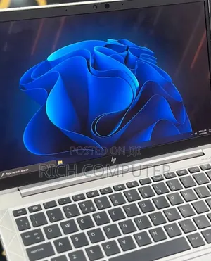 New Laptop HP EliteBook 840 16GB Intel Core i5 SSD 512GB