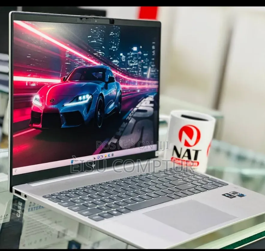 New Laptop HP Pavilion 15 16GB Intel Core i7 SSD 1T