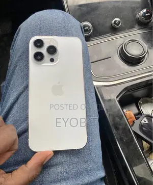 Apple iPhone 14 Pro Max 512 GB White