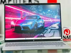 New Laptop HP Pavilion 15 16GB Intel Core i7 SSD 1T