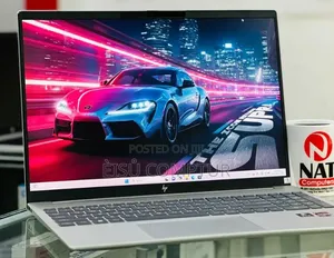 New Laptop HP Pavilion 15 16GB Intel Core i7 SSD 1T