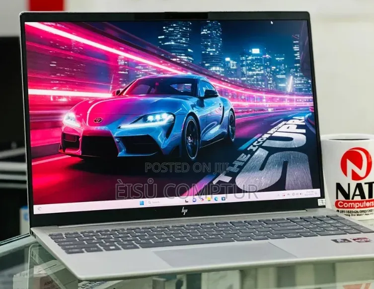 New Laptop HP Pavilion 15 16GB Intel Core i7 SSD 1T