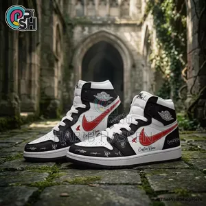 Air Jordan 1 High Shoes