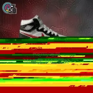 Air Jordan 1 High Shoes