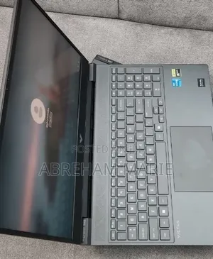 New Laptop HP Victus 15 16GB Intel Core i7 SSD 1T