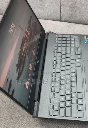 New Laptop HP Victus 15 16GB Intel Core i7 SSD 1T