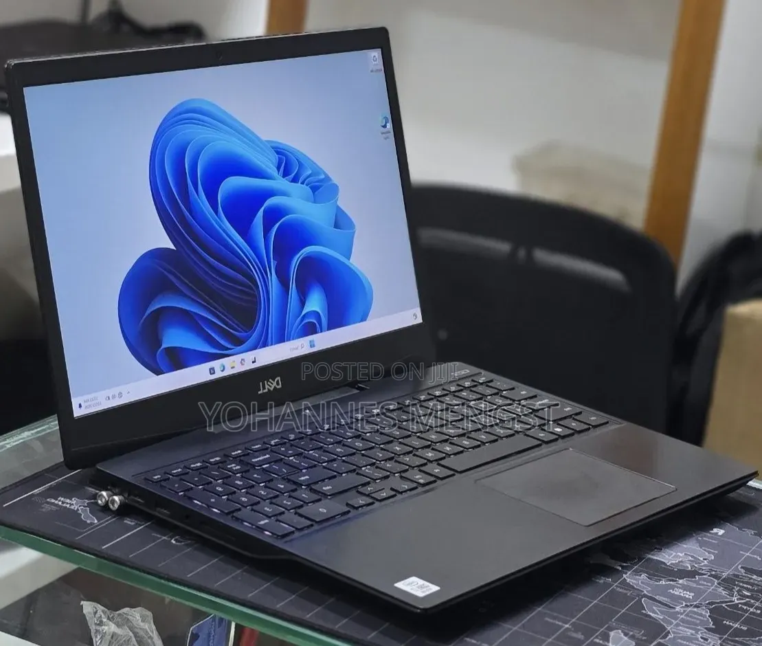New Laptop Dell G5 16GB Intel Core i7 SSD 512GB