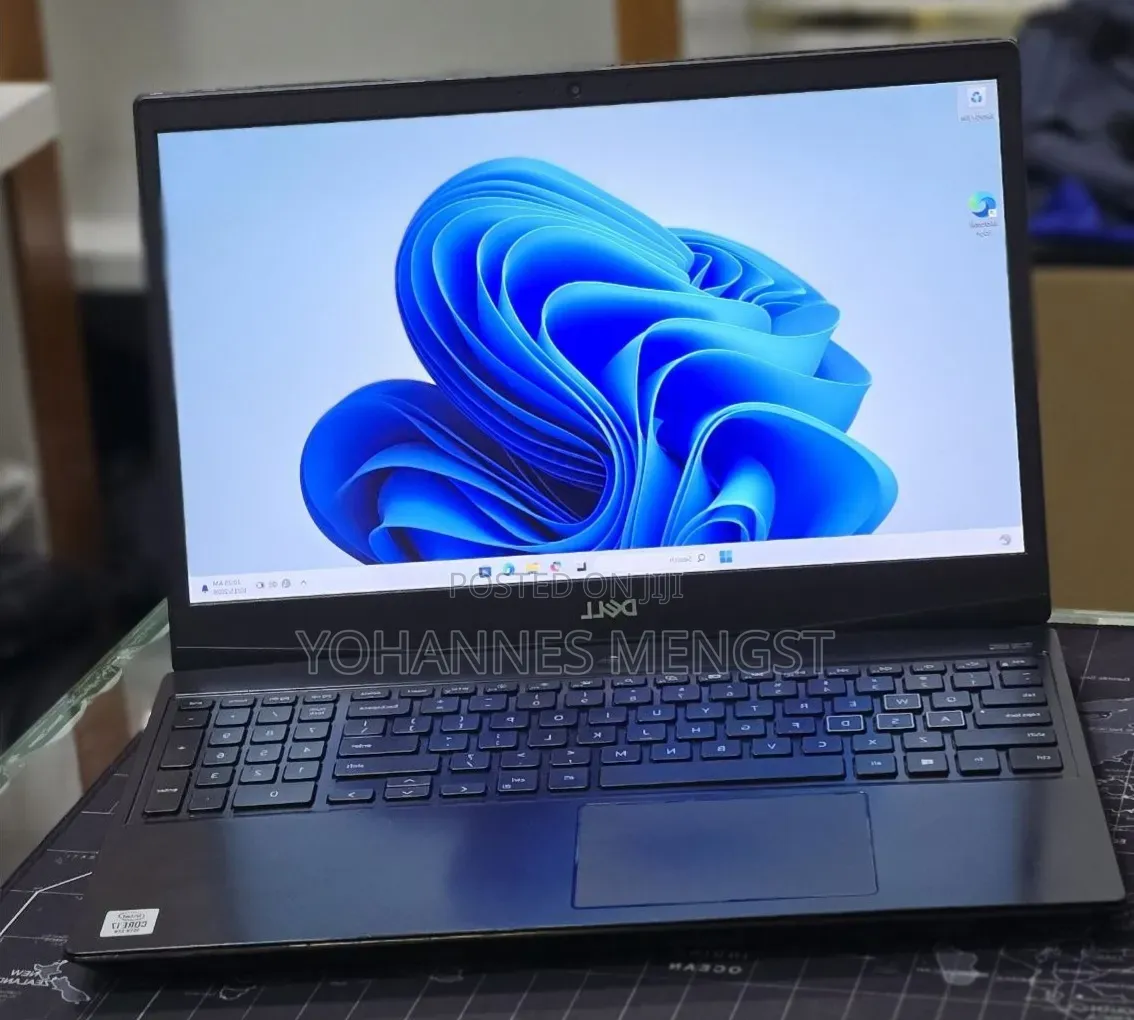 New Laptop Dell G5 16GB Intel Core i7 SSD 512GB