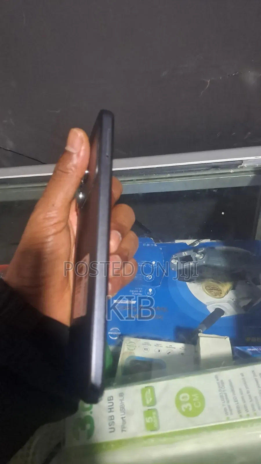 Tecno Spark 40 128 GB Gray