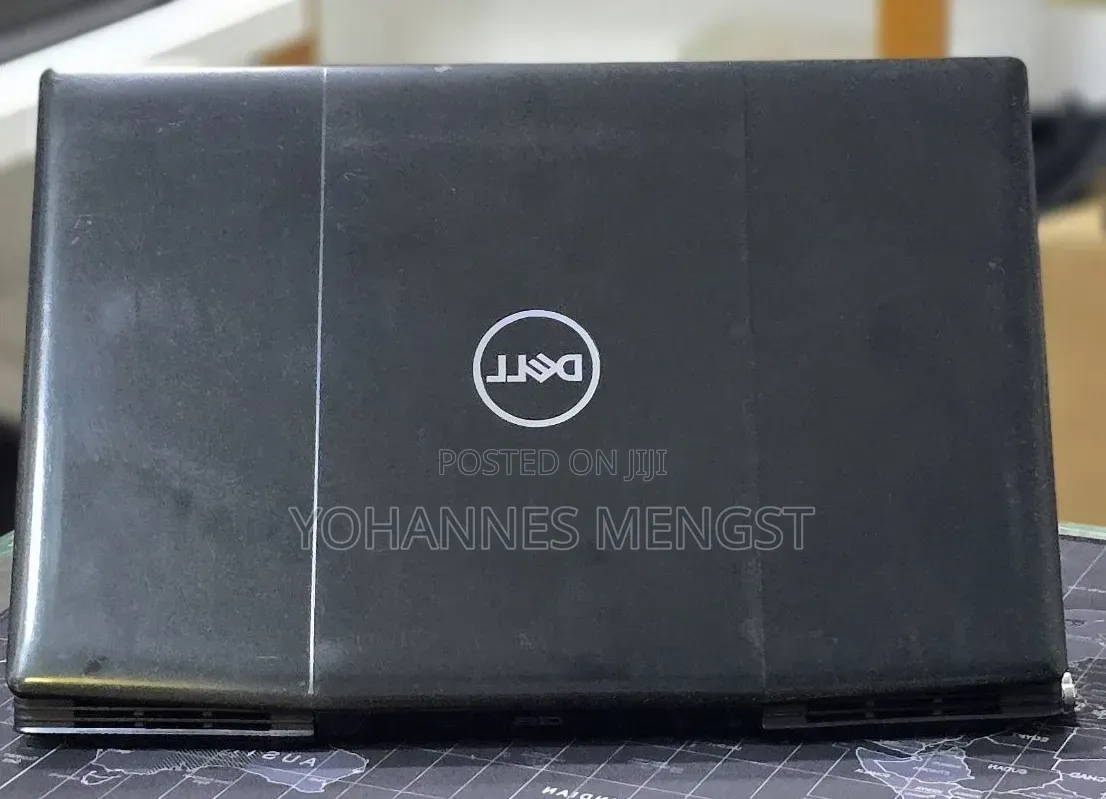 New Laptop Dell G5 16GB Intel Core i7 SSD 512GB