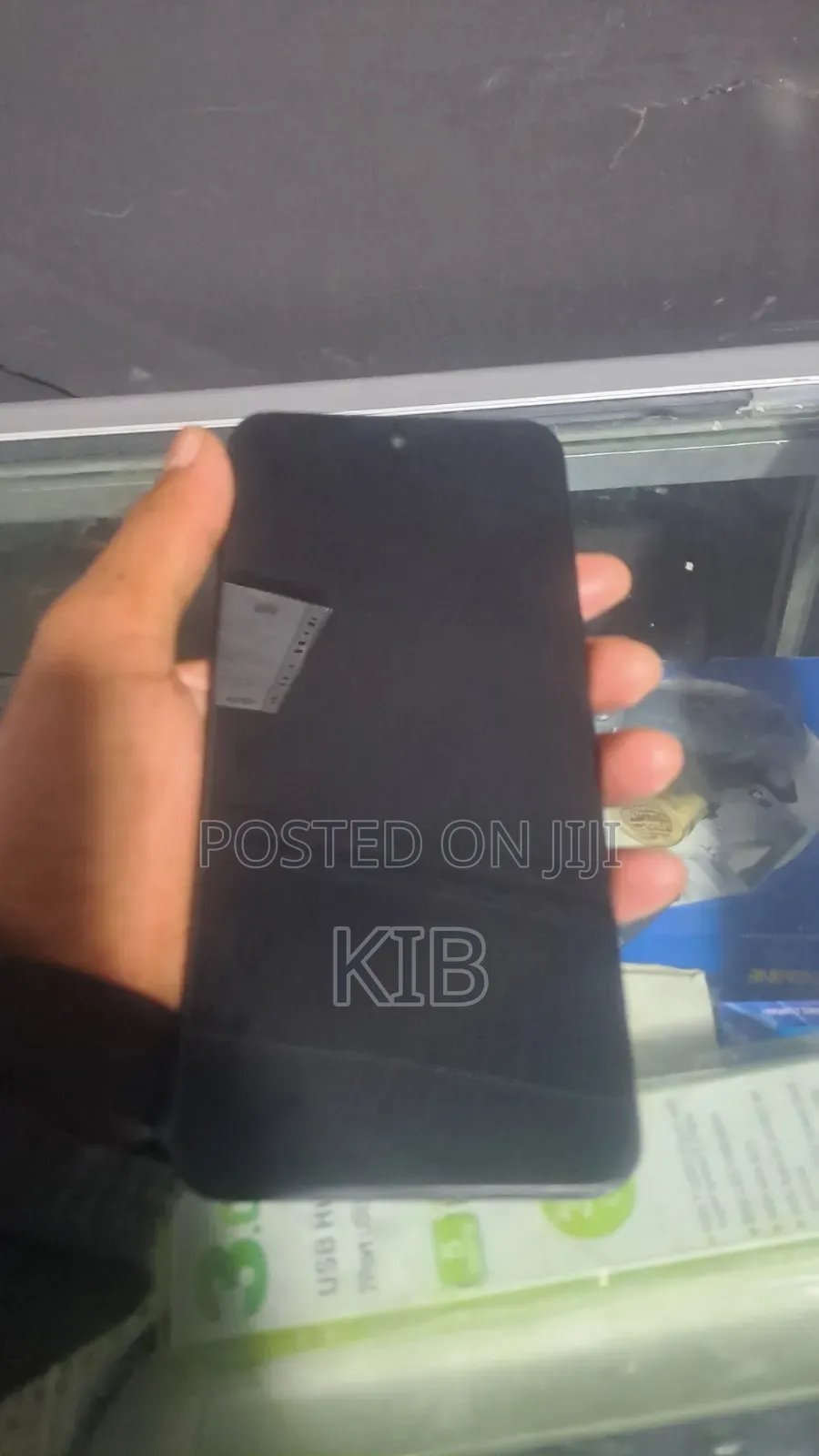 Tecno Spark 40 128 GB Gray