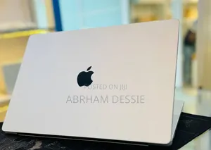 New Laptop Apple MacBook Pro 2021 M1 32GB Apple M1 Pro SSD 1T