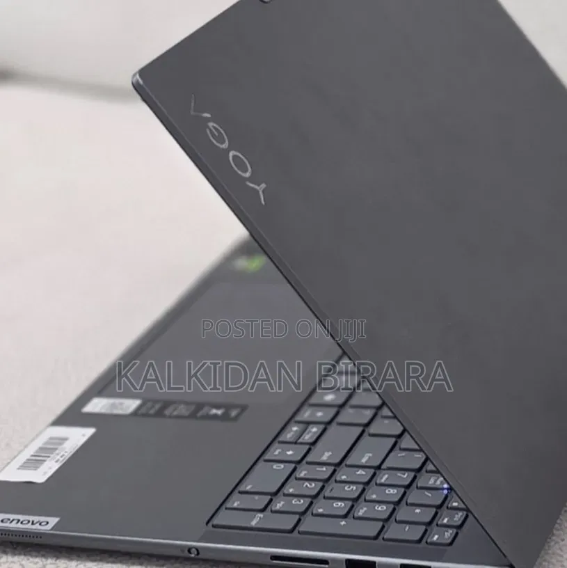 New Lenovo Yoga Pro 9i Aura Edition 32GB Intel Core Ultra 9 SSD 1T