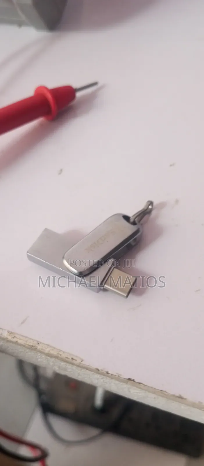 128gbFlash SanDisk