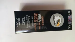 SUPER VIGA 990000 Delay Spray 45ml – Men's Personal Care
