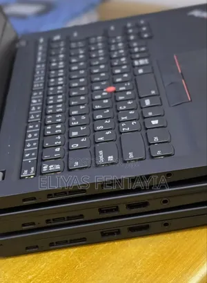 New Laptop Lenovo ThinkPad T14 G1 16GB SSD 512GB