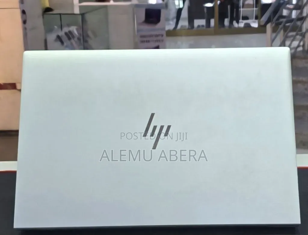 New Laptop HP EliteBook 840 G8 16GB Intel Core i5 SSD 512GB