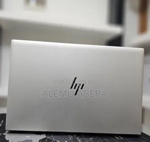 New Laptop HP EliteBook 840 G8 16GB Intel Core i5 SSD 512GB