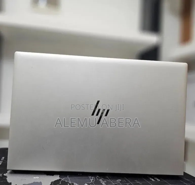 New Laptop HP EliteBook 840 G8 16GB Intel Core i5 SSD 512GB