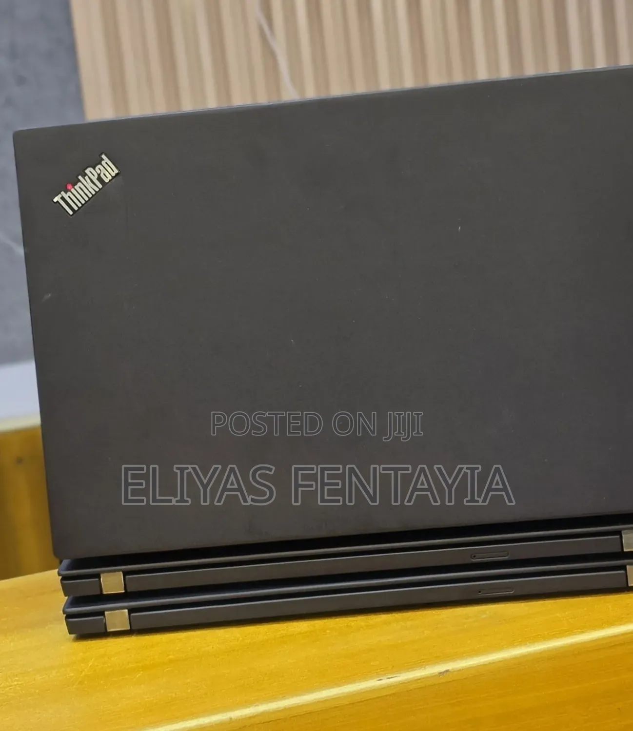 New Laptop Lenovo ThinkPad T14 G1 16GB SSD 512GB