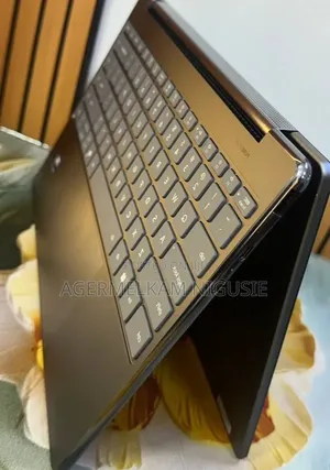 New Laptop Lenovo ThinkPad L13 Yoga 16GB Intel Core Ultra 7 SSD 1T