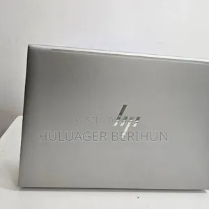New Laptop HP ZBook Firefly 16 G10 16GB Intel Core i5 SSD 512GB