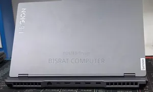 New Laptop Lenovo Legion 5 16GB AMD Ryzen 7 SSD 512GB