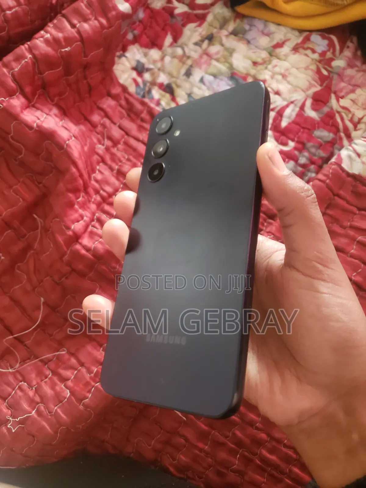 Samsung Galaxy M14 64 GB