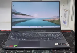 New Laptop Lenovo Legion 5 16GB AMD Ryzen 7 SSD 512GB