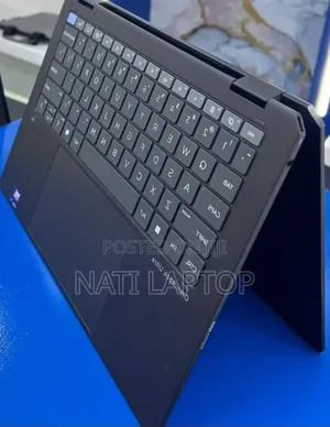 New Laptop HP OmniBook 7 14" 32GB Intel Core Ultra 7 SSD 1T
