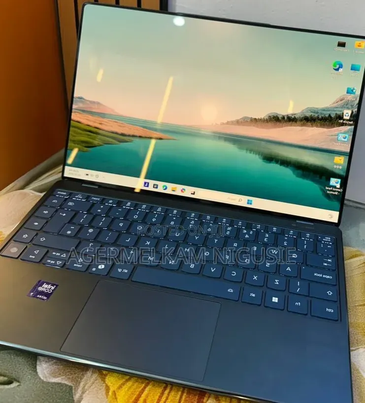New Laptop Lenovo ThinkPad X1 Carbon 16GB Intel Core Ultra 7 SSD 512GB