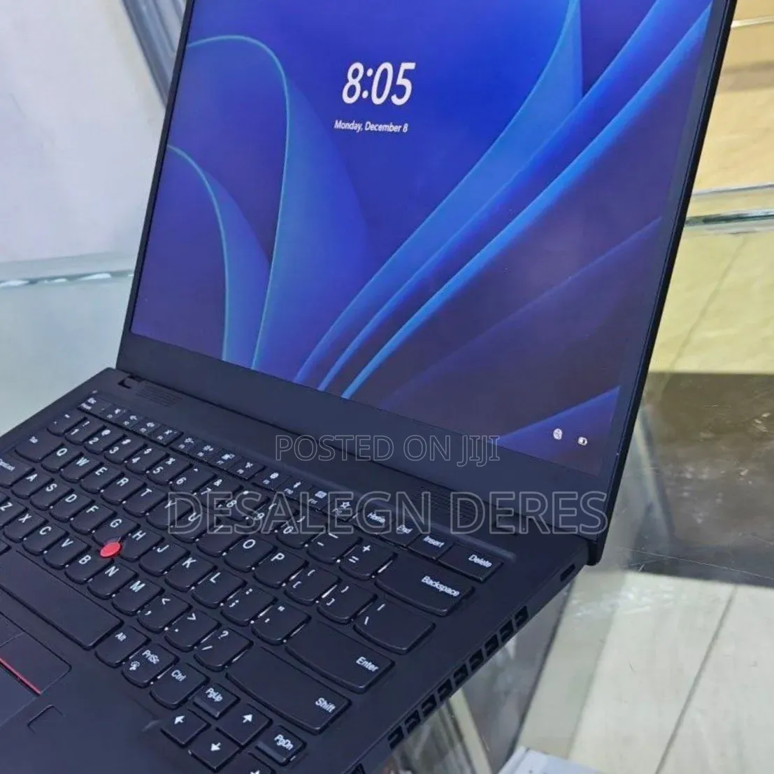 New Laptop Lenovo IdeaPad 310 16GB Intel Core i5 SSD 512GB