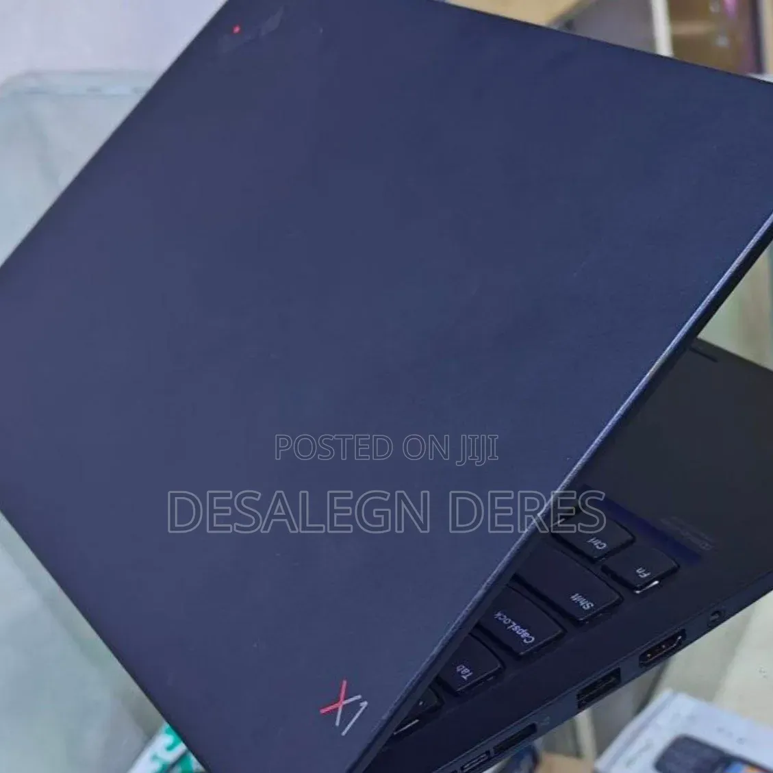 New Laptop Lenovo IdeaPad 310 16GB Intel Core i5 SSD 512GB