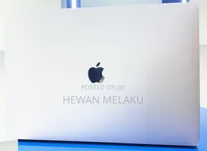 New Laptop Apple MacBook Pro 2019 32GB Intel Core i9 SSD 1T