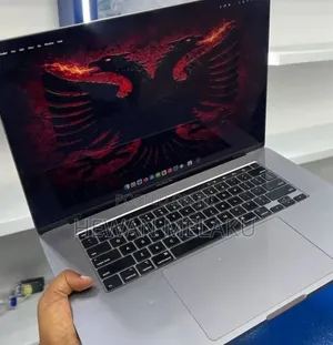 New Laptop Apple MacBook Pro 2019 32GB Intel Core i9 SSD 1T