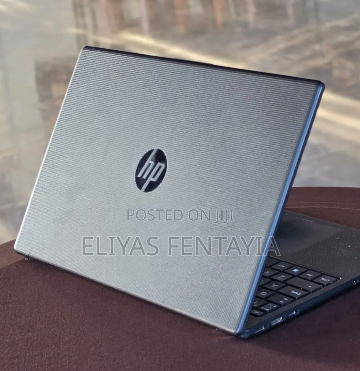 New Laptop HP Stream Notebook 8GB Intel Core i7 SSD 256GB