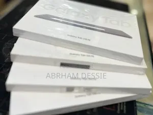 New Samsung Galaxy Tab S10 FE 128 GB