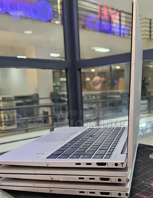 New Laptop HP EliteBook 840 G7 16GB Intel Core i7 SSD 512GB