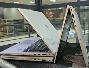 New Laptop HP EliteBook 840 G7 16GB Intel Core i7 SSD 512GB