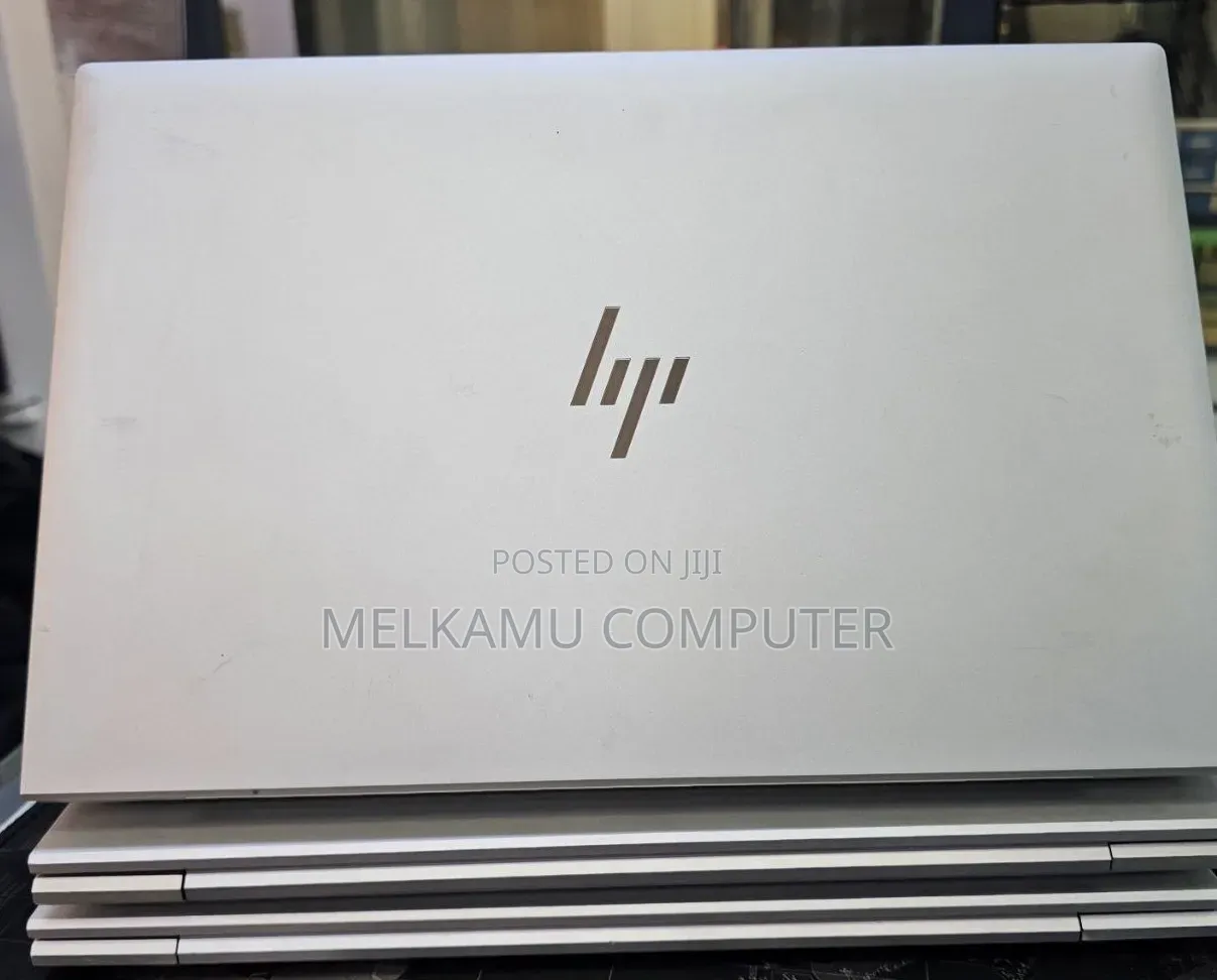 New Laptop HP EliteBook 840 G7 16GB Intel Core i7 SSD 512GB