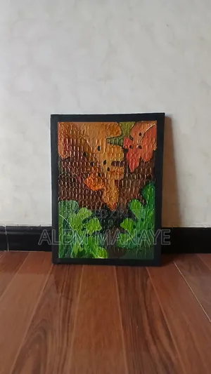 Acyclic Paint