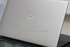 New Laptop Dell Precision 5570 16GB Intel Core i7 SSD 512GB