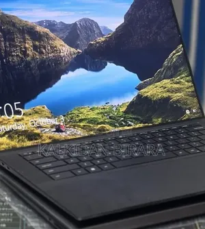 New Laptop Dell Precision 5570 16GB Intel Core i7 SSD 512GB
