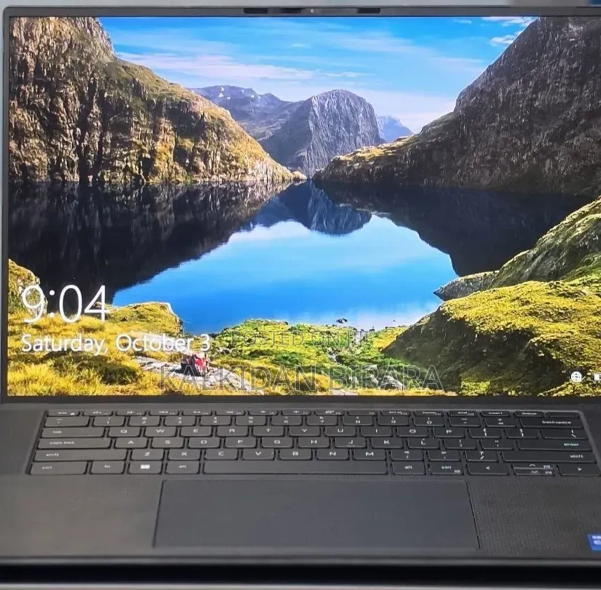 New Laptop Dell Precision 5570 16GB Intel Core i7 SSD 512GB