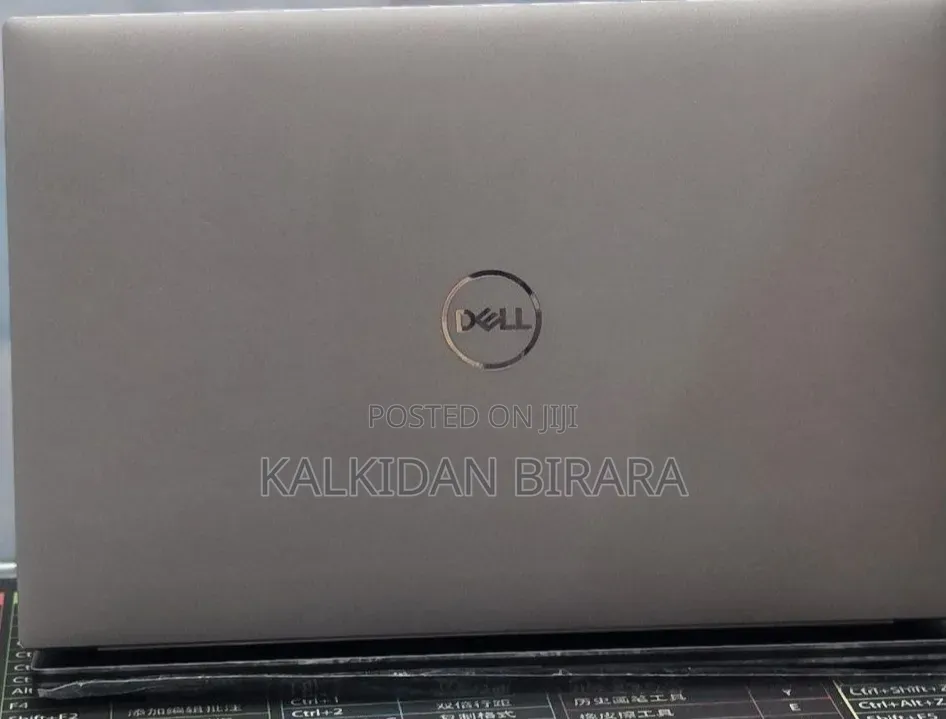 New Laptop Dell Precision 5570 16GB Intel Core i7 SSD 512GB