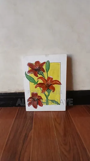 Acyclic Paint